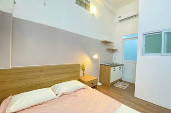 PHÒNG ĐẸP - GIÁ CỰC MỀM TẠI HOÀNG VĂN THỤ, TÂN BÌNH