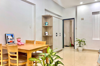 CĂN HỘ DỊCH VỤ SIÊU XỊN TẠI GÒ VẤP – ĐẶC QUYỀN DÀNH CHO KHÁCH ĐẦU TIÊN