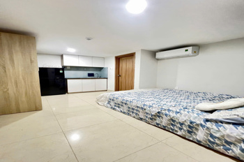 Cho Thuê CHDV - Địa Chỉ Mới, Nội Thất Cao Cấp, Giá Cực Sốc!