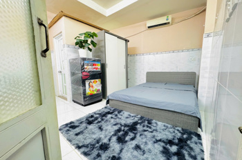 Căn Hộ 4 Triệu – Có Ngay Căn Hộ Full Nội Thất, Không Cần Chung Chủ – Ngay Trung Tâm Phú Nhuận!