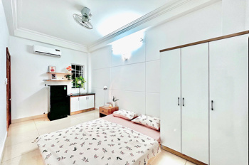 CHDV - Full Nội Thất - Hẻm Xe Tải - Giá Chỉ 4 Triệu X