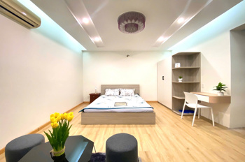PHÒNG NGỦ SIÊU RỘNG – GIÁ SIÊU MỀM