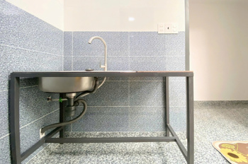 CHO THUÊ CĂN HỘ DỊCH VỤ TẠI GÒ VẤP