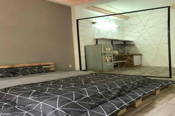 CHO THUÊ CĂN HỘ DỊCH VỤ TẠI QUẬN BÌNH THẠNH