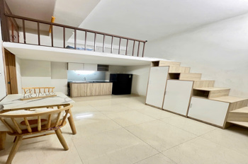 Căn Hộ Duplex Full Nội Thất - Thang Máy Riêng, Tiện Nghi Vượt Trội