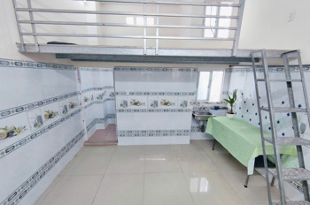 CHO THUÊ CHDV TẠI QUẬN TÂN BÌNH