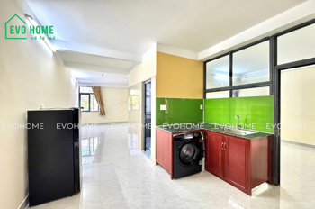 CĂN HỘ 2 PHÒNG NGỦ CỰC ĐẸP CHO GIA ĐÌNH NHỎ TẠI Lê Văn Lương, Phước Kiển, Nhà Bè
