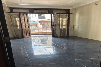 Cho Thuê Nhà Nguyên Căn Tân Bình - Cách Mạng Tháng Tám - 15 Triệu/Tháng
