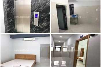 Cho Thuê Phòng Trọ An Ninh, Tiện Nghi, Giá Rẻ - Đường Liên Khu 45, Bình Tân