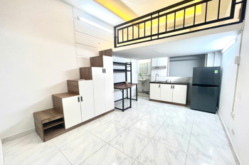 Ở Không Gian Gấp Đôi – Trả Giá Chỉ Một Nửa