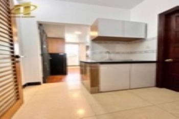 Căn Hộ Quận 7 - View Lotte, Giá 5.5tr/tháng - Full Nội Thất