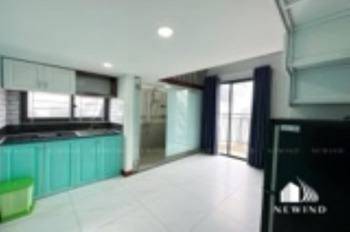 Duplex Giá Rẻ Cho Sinh Viên Quận 7: Gần UFM, TDT, NTT, Lotte