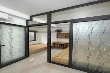 Cho Thuê Phòng Trọ Thụy Khuê, Tây Hồ: 48m², Full Nội Thất, An Ninh 24/7