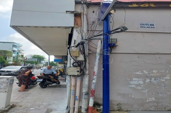Cho Thuê Mặt Bằng Kinh Doanh Quận Phú Nhuận - Hồ Văn Huê Giá Tốt