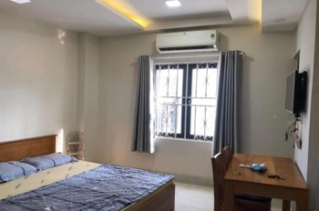 Cho Thuê Phòng Full Nội Thất, Thoáng Mát, Giá Tốt Quận 3 - Gần Đại Học