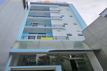 Cho Thuê Phòng Trọ Giá Rẻ Tại Cộng Hòa - Gần Chợ Hoàng Hoa Thám