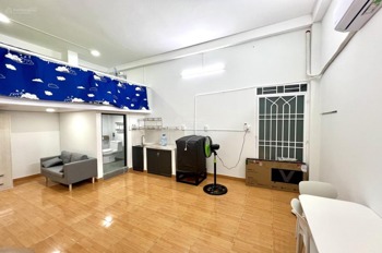 Phòng Trọ Full Nội Thất 30m² - 2TR/Người - Vị Trí Đắc Địa Bình Thạnh