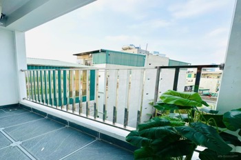 Cho Thuê Phòng Trọ, CC Mini, Studio, 1N1K Full Nội Thất Phú Đô - 4,5tr+