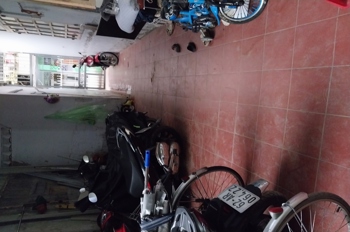 Phòng trọ cho thuê tại trung tâm Bình Thạnh