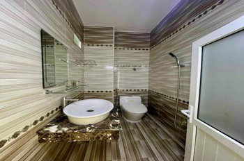 Phòng cho thuê Quận 6 giá tốt - Full tiện nghi, vào ở ngay!