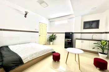 CHDV FULL NỘI THẤT – GIÁ CHỈ 4 TRIỆU X/THÁNG