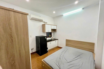 CĂN HỘ DỊCH VỤ SIÊU HOT tại 29 Hoàng Hoa Thám, Bình Thạnh