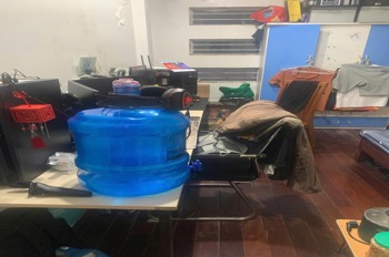 Cho Thuê Trọ Mặt Ngõ Hoàng Ngân, Thanh Xuân - Giá 4.2tr/phòng