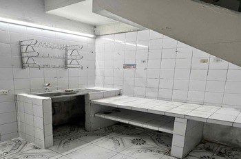 Chính chủ cho thuê phòng trọ mặt đường Trương Định, Hoàng Mai - Giá 2.5tr/tháng