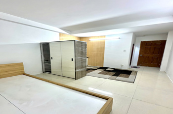 Cho Thuê Phòng Full Nội Thất - Giá Cực Kỳ Hấp Dẫn!
