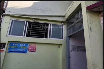 Phòng Trọ Khuông Việt - Giá Rẻ, An Ninh, Gần ĐH Văn Hiến, Đầm Sen