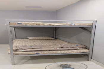 Cho Thuê Phòng Trọ Full Nội Thất, Gần Đại Học, Quận 8 - Giá Từ 1.5TR