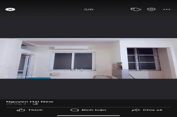 Phòng Cho Thuê Gần Học Viện Tài Chính, Đại Học Mỏ, Đại Học Tài Nguyên Hà Nội