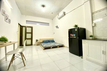 Phòng Đẹp – Giá Mềm – Vị Trí Xịn Cho Các Bạn Tân Sinh Viên