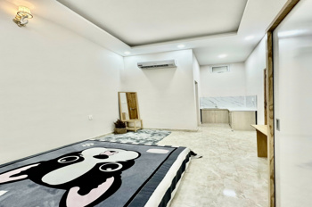 CHDV Giá Rẻ – Full Nội Thất – Gần Trường – Tiết Kiệm Tối Đa Cho Sinh Viên
