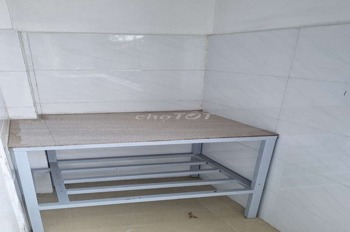 Cho Thuê Căn Hộ 1 Ngủ, 52m2, Ngõ 69 Hoàng Văn Thái, Thanh Xuân - 4.5 Triệu/Tháng