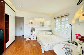 Siêu Phẩm Chdv Bancon - Chỉ 6 Triệu X/Tháng