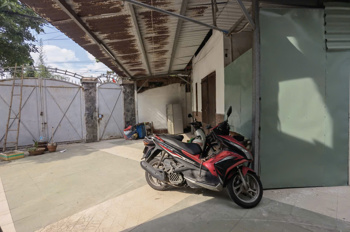 Phòng đơn 25m2 KDC Him Lam, gần ga Bình Thái 800m
