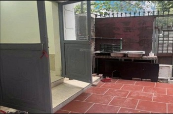Cho Thuê Nhà Trọ 7 Triệu/Tháng - 35m2 - Láng Thượng, Đống Đa, Hà Nội