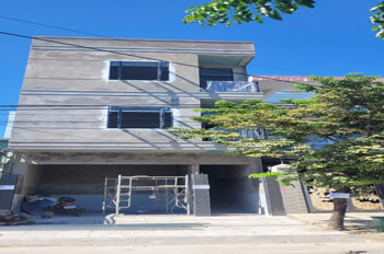 Nhà Trọ Bảo An - Phước Lý - Đại Học Duy Tân Hòa Khánh