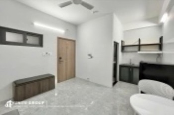 🏠 Căn Hộ Dịch Vụ 1 Phòng Ngủ: An Cư Tiện Nghi, Giá Tốt Tại [Tên Khu Vực]