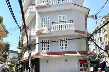 Chính Chủ Cho Thuê Mặt Bằng Mới 100% - Ngay Trung Tâm Phú Nhuận