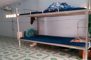 Ký túc xá Quận Bình Tân Giá Rẻ: Sạc Xe Điện, Điện Nước Free