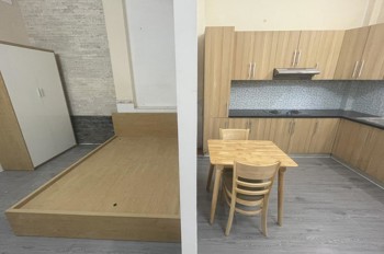 CHDV FULL NỘI THẤT-TÁCH BẾP-Tân Phú