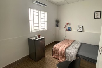 Ung Văn Khiêm, Phường 25, Quận Bình Thạnh, Thành phố Hồ Chí Minh