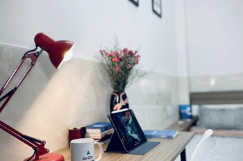 PHÒNG STUDIO CHÍNH CHỦ CHO THUÊ - BÌNH THẠNH