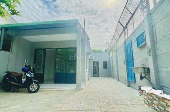 CHO THUÊ NHÀ NGUYÊN CĂN SÂN VƯỜN CƯ XÁ ĐIỆN LỰC, Phường Trường Thọ. 130M2 CÓ 3PN 1WC GIÁ 12TR/THÁNG