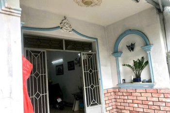 Cho thuê nhà Nguyên Căn hẻm 2/ đường 11 trường thọ.Thủ đức, 80m2 có 3pn 2wc giá 8tr/tháng