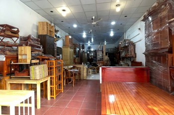 Cho thuê Mặt tiền đường Tô Ngọc Vân phường Tam Bình Q. Thủ Đức 6x25 - 2pn 1wc giá 23tr/tháng