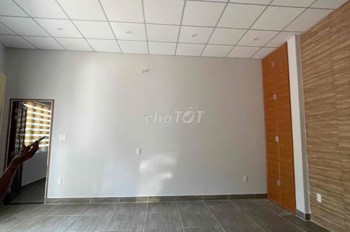 Cho thuê nhà mới xây đường kha vạn cân linh đông. DT 86m2 có 2pn 2wc giá 9tr/tháng