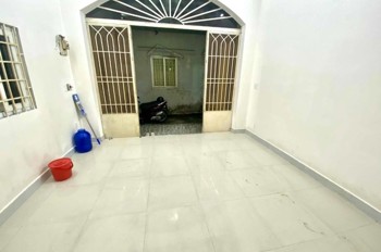 CHO THUÊ NHÀ HẺM XE 3 GÁC . ĐƯỜNG 8 TRƯỜNG THỌ. THỦ ĐỨC. 3PN 1WC GIÁ 9.5Tr/tháng